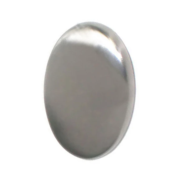 

Stainless Steel Soap Hand Odor Eliminator Remover Bar for Chef MSI-19