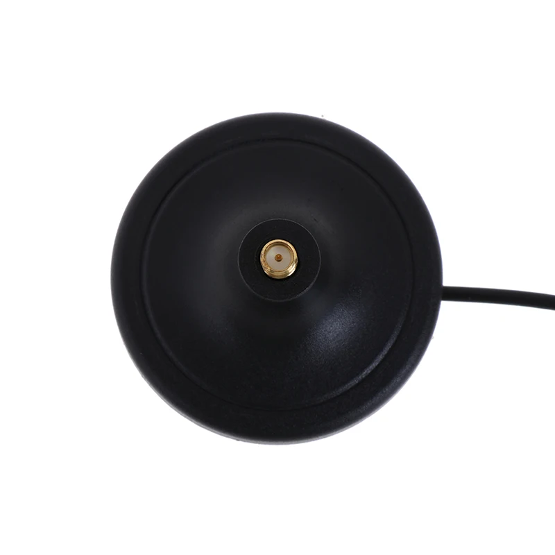 3M length Antenna RP-SMA Male to Female WiFi Magnetic Base for Router Wireless Network Card of Pure Copper Extension Cable