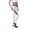 Running Trousers Tights Gym Training Legging 5