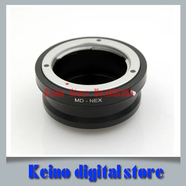 MD-NEX переходное кольцо Minolta MC/MD объектив К NEX E-mount Camera body NEX-7 6 5R 5n F5 VG20 VG30 VG40 A5000 A6000 A7 A7R