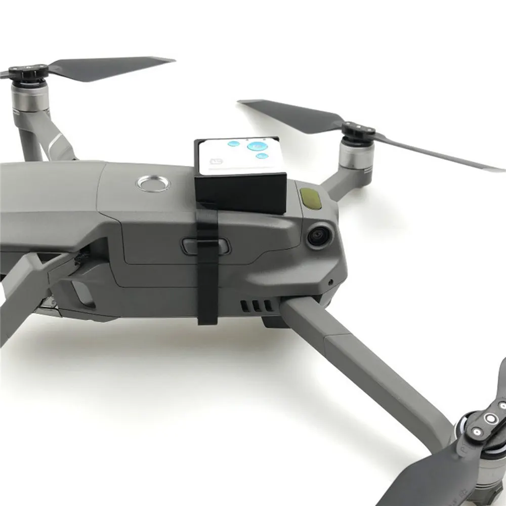 Держатель кронштейна для GPS трекера DJI MAVIC 2 Pro/ Zoom защита от потери крепление