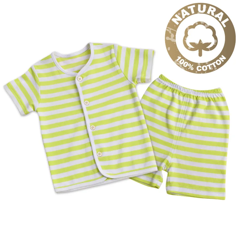 baby suit 2016 new hot 100 cotton baby clothes summer sets infant