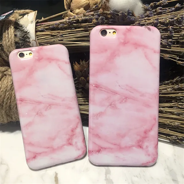 carcasa iphone 6s marmol rosa carcasa iphone 6s marmol rosa