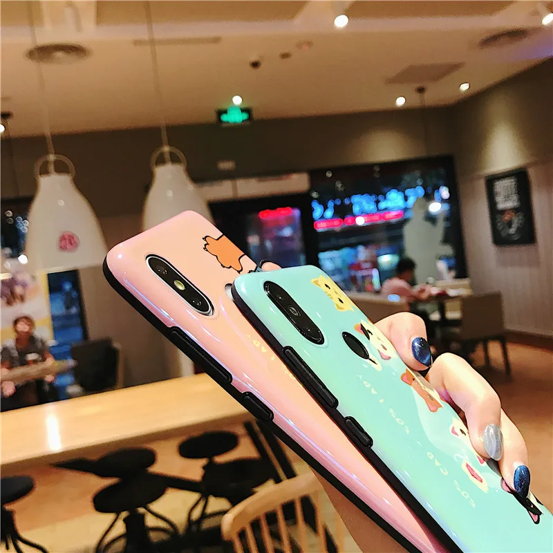 xiami mi 8 9 se case (6)