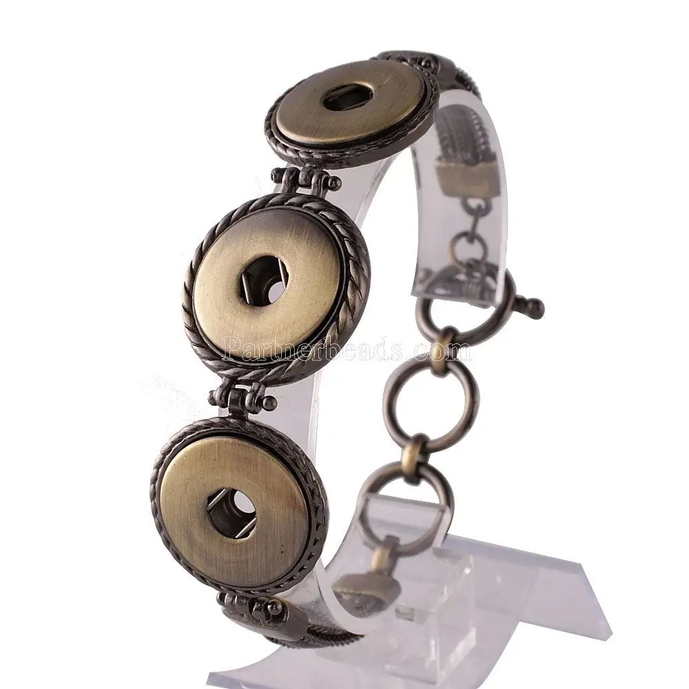 Buy Partnerbeads Jewelry Ginger Snaps Jewelry