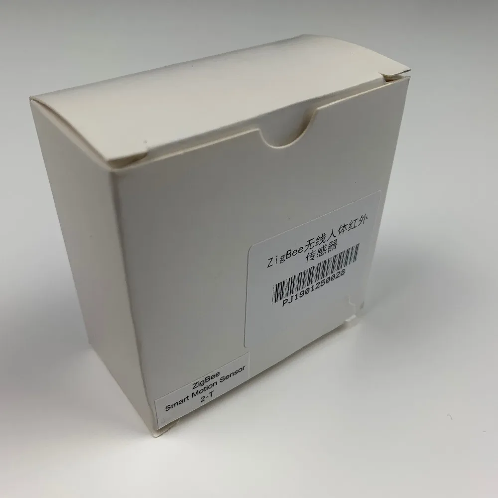 zigbee-pir-box