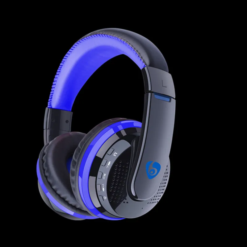 imágenes para Desxz MX666 Bluetooth Auriculares Juego Auriculares Estéreo Inalámbrico Super Bass Auriculares Diadema Auricular con Micrófono imágenes para Desxz MX666 Bluetooth Auriculares Juego Auriculares Estéreo Inalámbrico Super Bass Auriculares Diadema Auricular con Micrófono