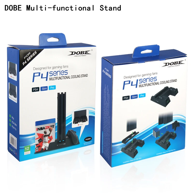  DOBE Multi-functional Stand (3)