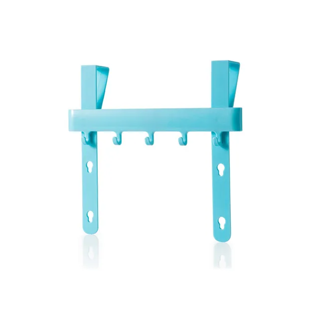 Best Price DIVV organizer Blue Hanging Cupboard Door Over the Kitchen Cabinet Back Style Stand Trash Garbage Bags Storage Holder Rack hook Best Price DIVV organizer Blue Hanging Cupboard Door Over the Kitchen Cabinet Back Style Stand Trash Garbage Bags Storage Holder Rack hook