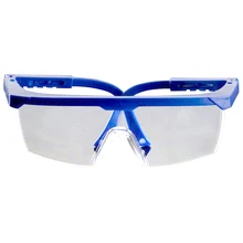 Устойчив к механическому воздействию защитные очки специального назначения очки для сварки