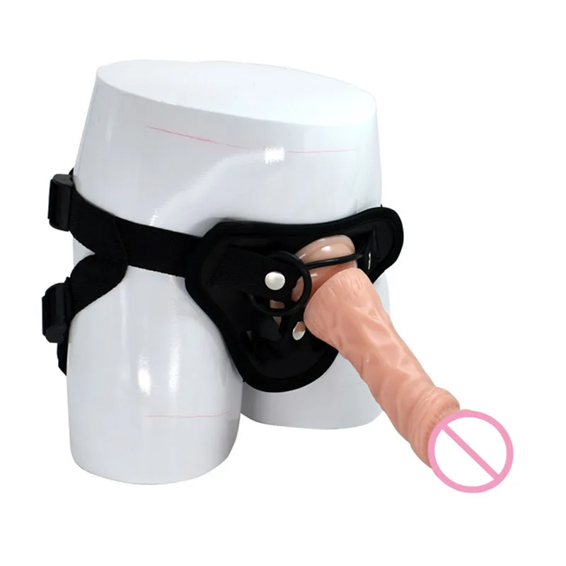 strap on  dildo  (4)