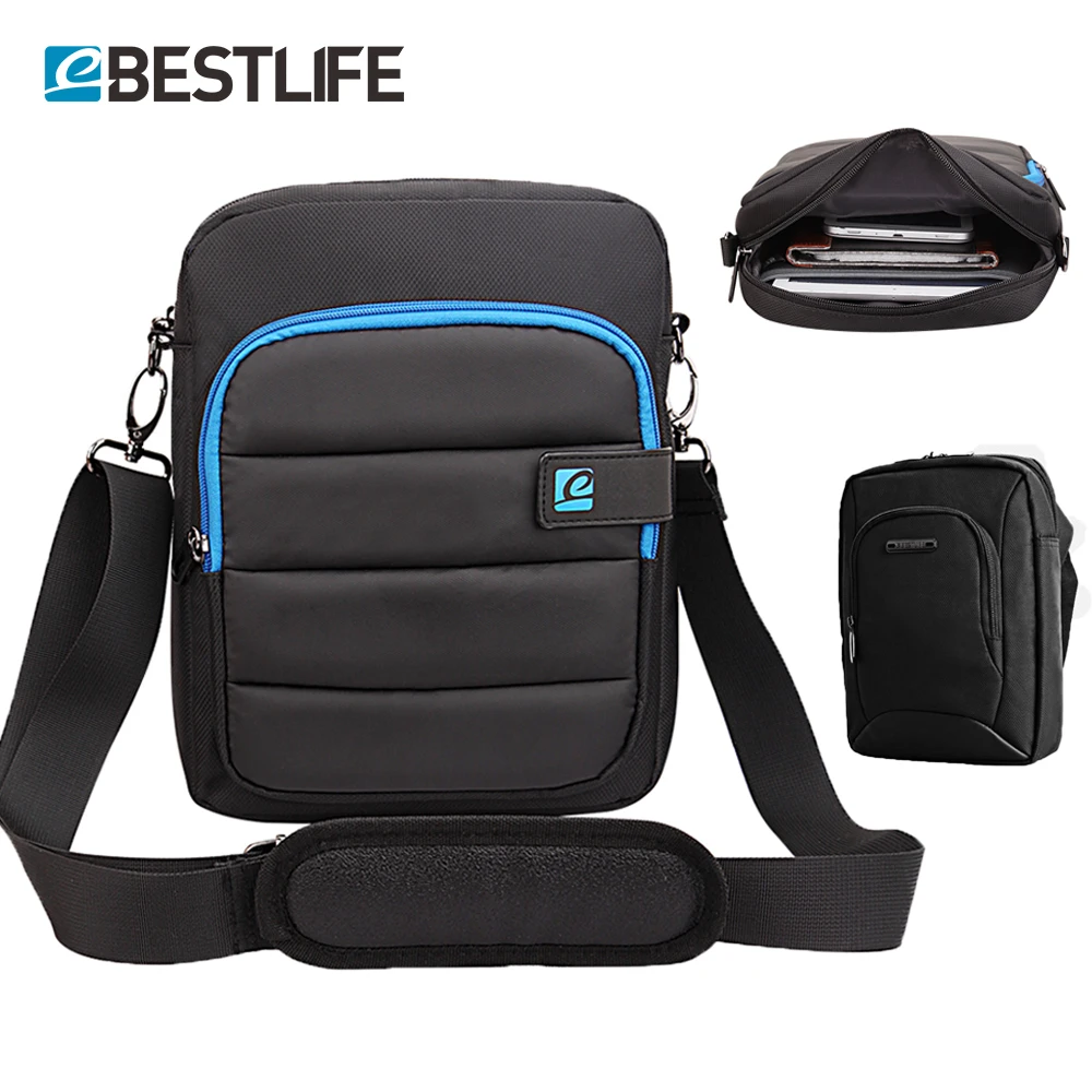 BESTLIFE мягкие сумки на подушку для мужчин Основная сумка мессенджер деловой