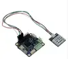 betaflight  F4 Pro V3 Flight Controller Board Built-in Barometer OSD TF Slot For FPV Quadcopter + GPS ► Photo 1/6