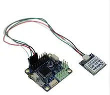 betaflight F4 Pro V3 Flight Controller Board Built in Barometer OSD TF Slot For FPV Quadcopter
