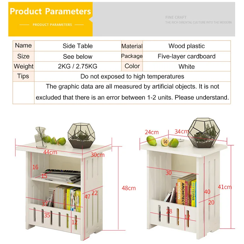 Modern creative tea table coffee table Minimalist living room small table Multifunctional Storage Side Table Household Furniture Modern creative tea table coffee table Minimalist living room small table Multifunctional Storage Side Table Household Furniture