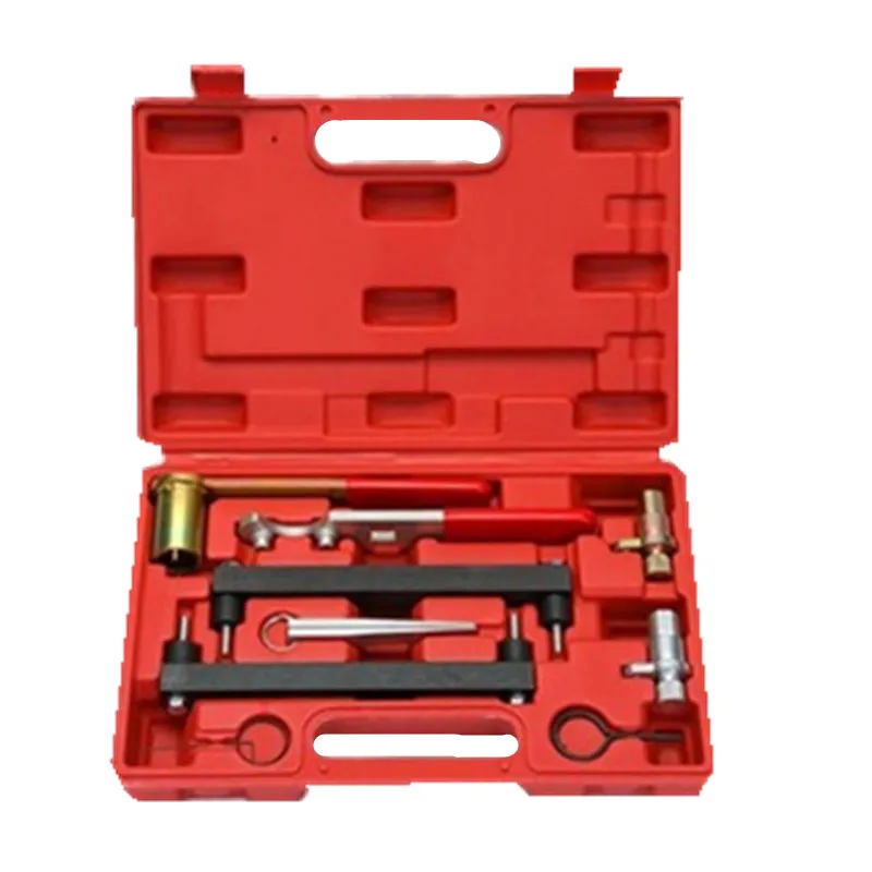 Automotive Timing Alignment Tool Kit For Jaguar(97 08) Land Rover 3.2/3.5/4.0/4.4 V8 Set Engine