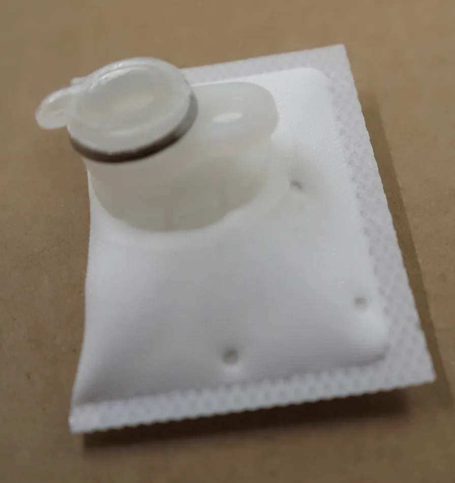 

3pcs/lot Fuel Pump Filter Strainer For YZF-R6 YZF-R1 For 2003-2016 YAMAHA R1 R6 R6S R6R FZ8