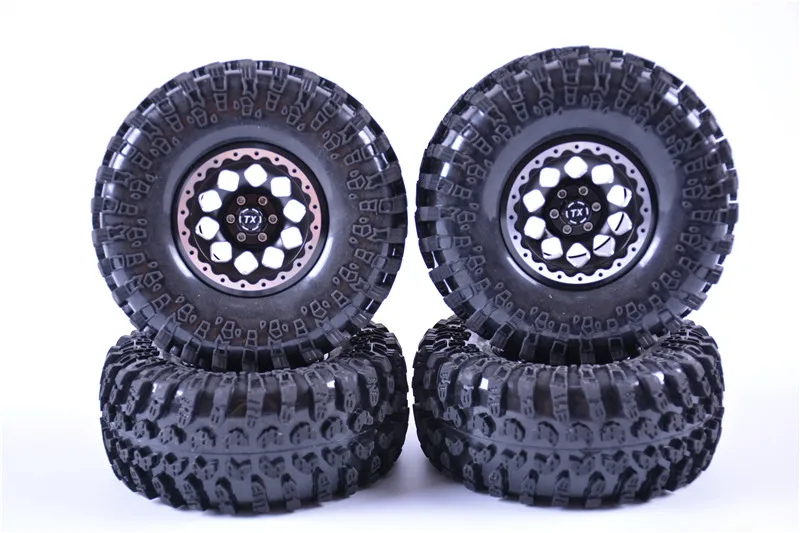 2-rodas-de-liga-de-aluminio-de-usinagem-cnc-de-2-polegadas-com-montagem-de-pneu-para-traxxas-limpeza-axial-de-carro
