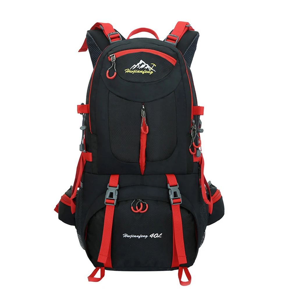 

40L/50L/60L Outdoor Sport Bags Hiking Backpack Rucksacks Waterproof Backpack Men Women Outdoor Large Camping Backpack Gym Bags
