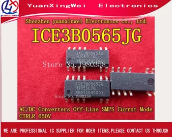 

ICE3B0565JG ICE3B0565 SOP12 NEW ORIGINAL 10pcs/lot