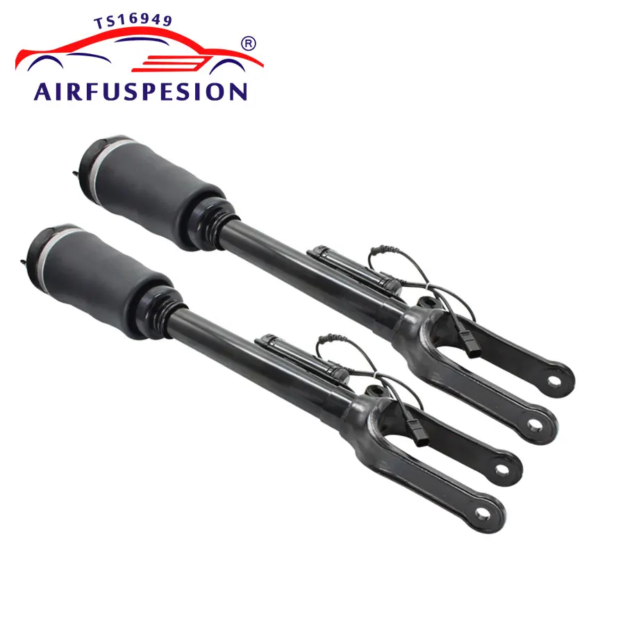 2pcs Front Air Suspension Shock Absorber for Mercedes R Class W251 Air