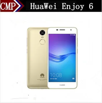 Цена за Оригинал HuaWei Enjoy 6 4 Г LTE Мобильный Телефон Окта Ядро Android 6.0 5.0 "IPS 1280X720 3 ГБ RAM 16 ГБ ROM 13.0MP Отпечатков Пальцев 4100 мАч Цена за Оригинал HuaWei Enjoy 6 4 Г LTE Мобильный Телефон Окта Ядро Android 6.0 5.0 "IPS 1280X720 3 ГБ RAM 16 ГБ ROM 13.0MP Отпечатков Пальцев 4100 мАч