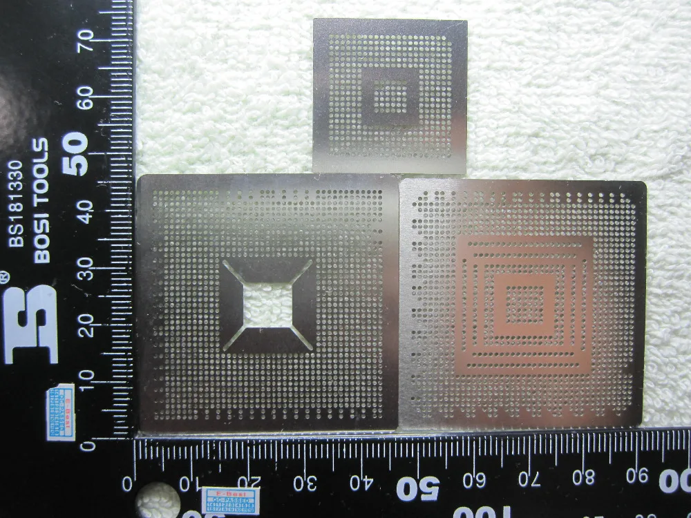 PS3 CECH-2100A CPU CXD2992GB RSX GPU CXD5300A1GB Southbridge