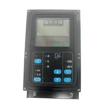 Для Komatsu монитор, дисплей, панель 7835-10-2004 для PC300-7 PC400-7 экскаватор, гарантия 1 год