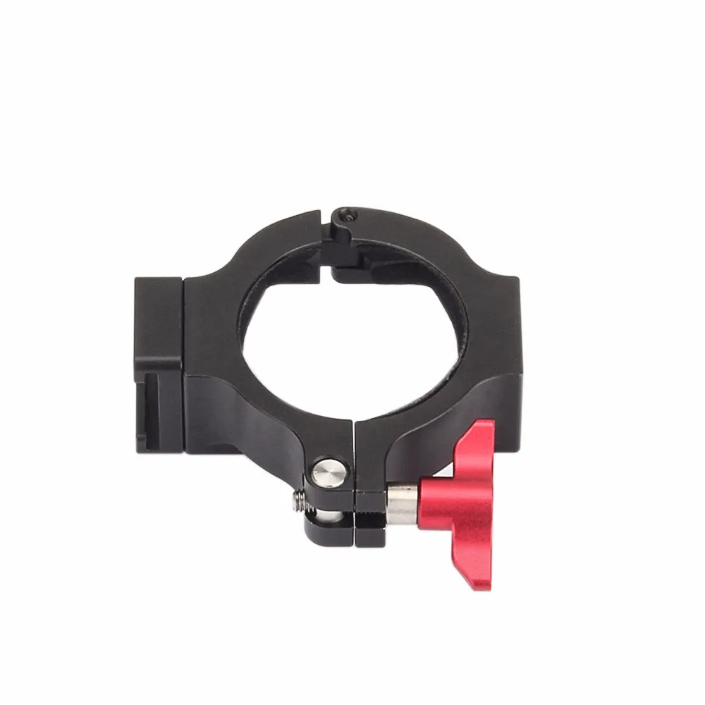 Адаптер для горячего башмака EACHSHOT Q Ring Для Zhiyun Smooth применяется детской