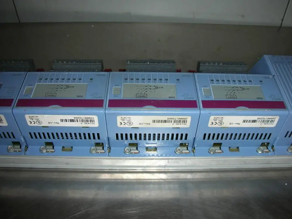 

1PC USED 7DI435.7 - B&R