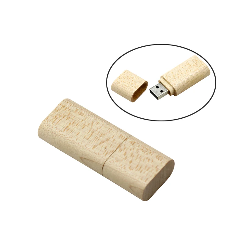 wood font b usb b font flash drive16gb 32gb penddrive 64gb font b gadget b font