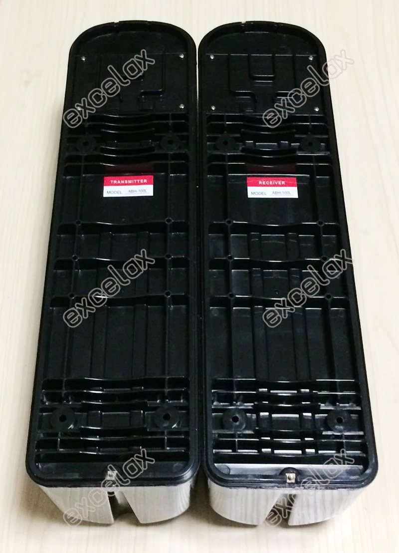4-beam active IR detector_ABH-100 (8)2