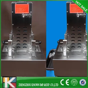 

CE Chocolate machine making chocolate shaving/slicing machine