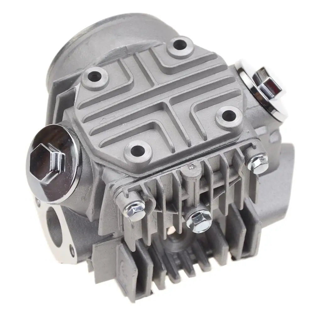 

GOOFIT 47mm Cylinder Head 70cc Compatible with HONDA ATC70 CRF70 CT70 TRX70 XR70 Motorcycle Dirt Bike Parts R052-001