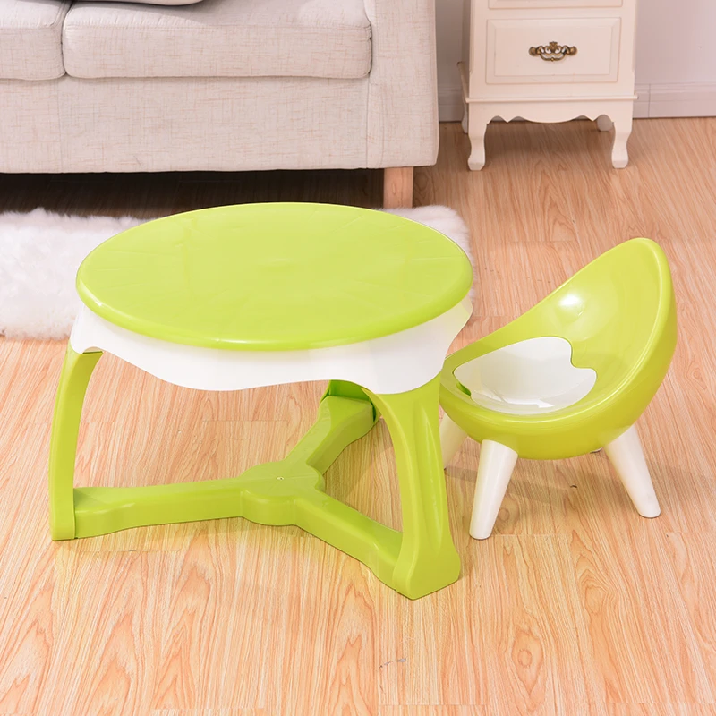 playroom activity table