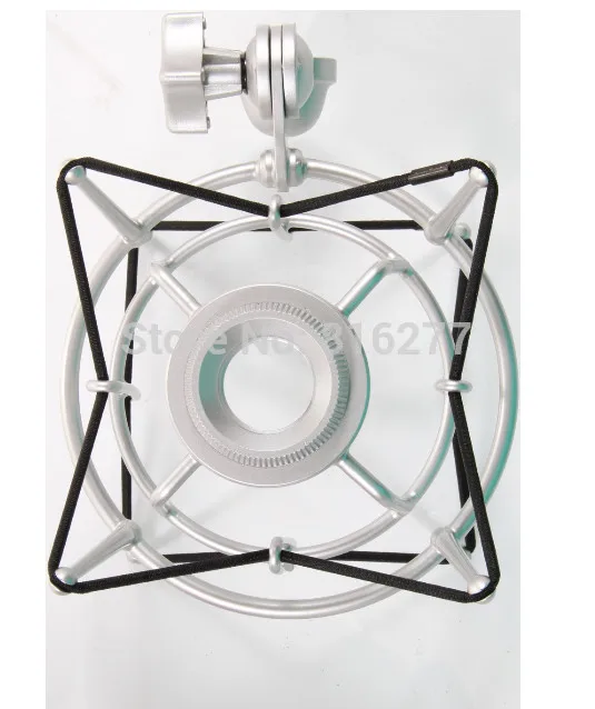 SAMSON SP01 Улучшенный микрофон ударное крепление паук для g track c01 c03 CL7 CL8 c01u c03u pro|microphone