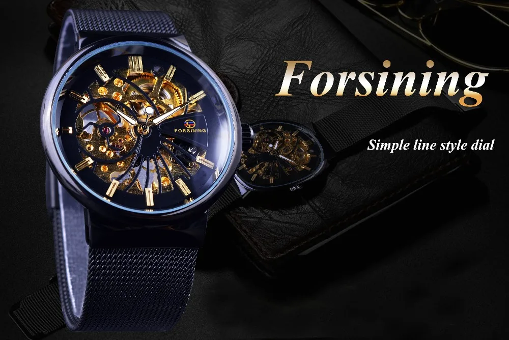 High Quality wristwatch mens