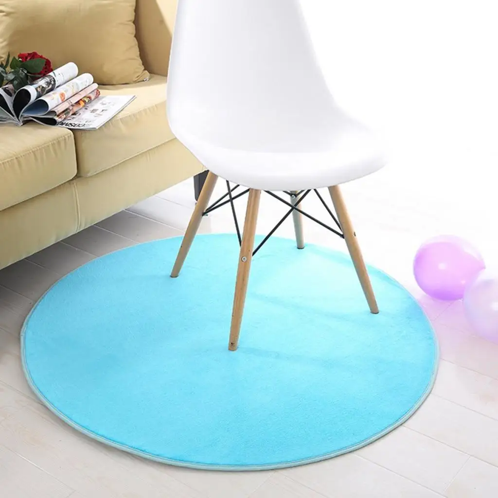 Folding Space Capsule Pop Up Playhouse Princess Tent + Carpet Rug Kids Indoor & Outdoor Toy