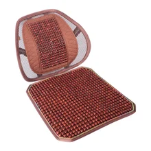 Поясничная поддержка KKYSYELVA для офисного кресла грузовика автомобиля Авто поддержка s поясная подушка для автомобиля массажер для спины