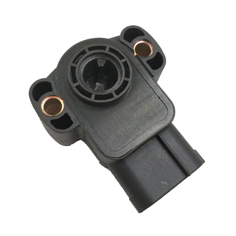 Motorcraft Throttle Position Sensor CX-1542 F57Z-9B989-A