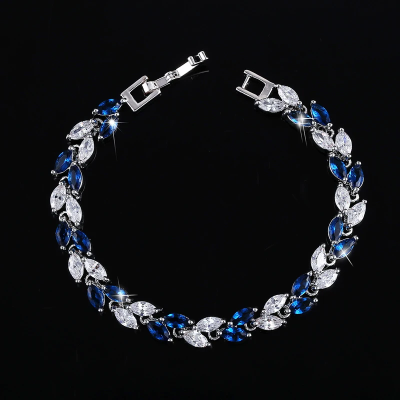 Leaf Bracelet5