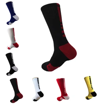 

2017 Thicken Towel Men's Socks Fashion Comfortable Design Sock