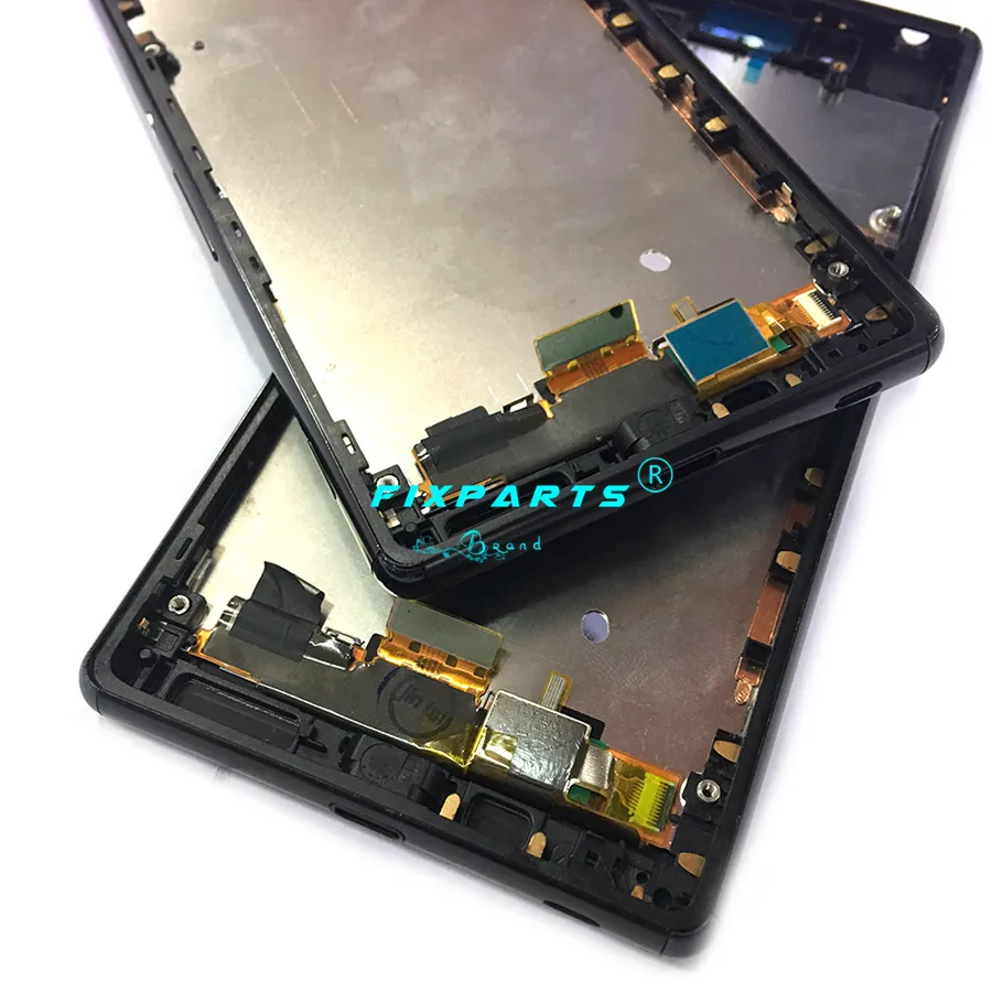 SONY Xperia Z3 Plus Z4 IPS LCD Screen Touch Screen Assembly