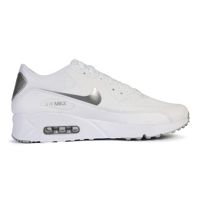 Oficjalny oryginalny NIKE AIR MAX 90 ULTRA 2 0 mężczyźni oddychające buty do biegania sneakers Limited klasyczne Outdoor Leisure Sport 2018 tanie i dobre opinie Dorosłych Niskie Średni (B M) Oddychająca Powietrze Max Gumowe Sznurowane Fall2017 Amortyzację Mężczyzn Masz Początkujący Oficjalny oryginalny NIKE AIR MAX 90 ULTRA 2 0 mężczyźni oddychające buty do biegania sneakers Limited klasyczne Outdoor Leisure Sport 2018 tanie i dobre opinie Dorosłych Niskie Średni (B M) Oddychająca Powietrze Max Gumowe Sznurowane Fall2017 Amortyzację Mężczyzn Masz Początkujący