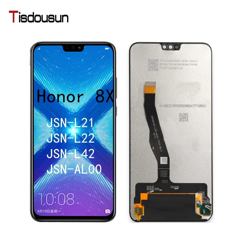 Honor 9 X Дисплей Купить Оригинал