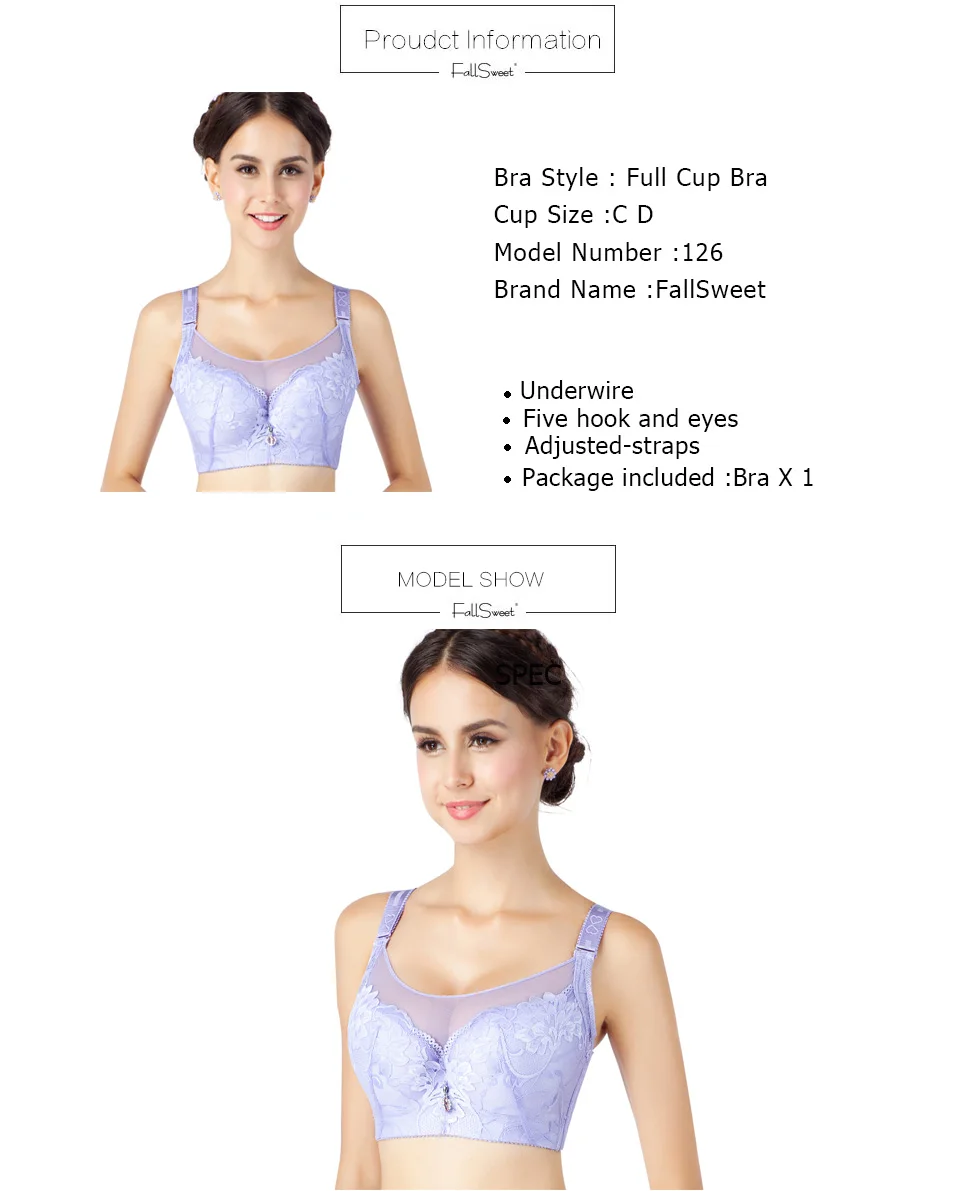 Бюстгальтер корсет для большого бюста