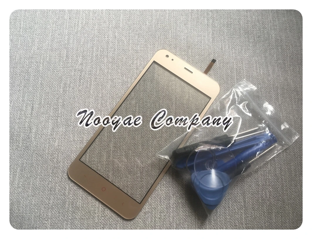 

Novaphopat BQ5082 Sensor For BQ 5082 BQ-5082 Sense 2 Touch Screen Digitizer Glass Panel Replacement + tracking