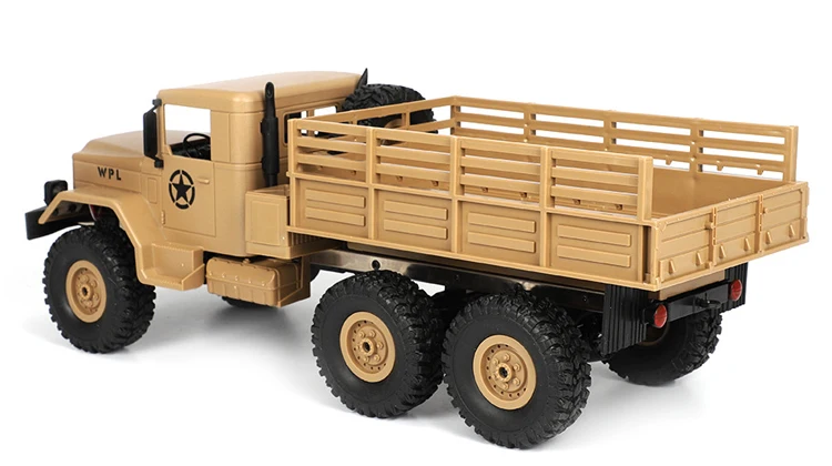 RC Truck 23