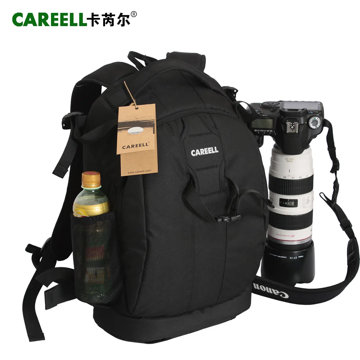 

Adearstudio waterproof nylon bag digital slr camera bag slr bag action camera bag camera backpack CD50