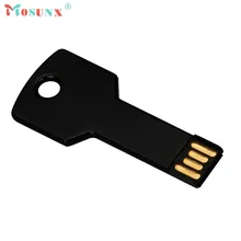 Mosunx Advanced U-Disk USB 2.0 32GB Flash Drive Memory Stick Storage Pen Disk Digital U Disk 2017 hot sales 1PC
